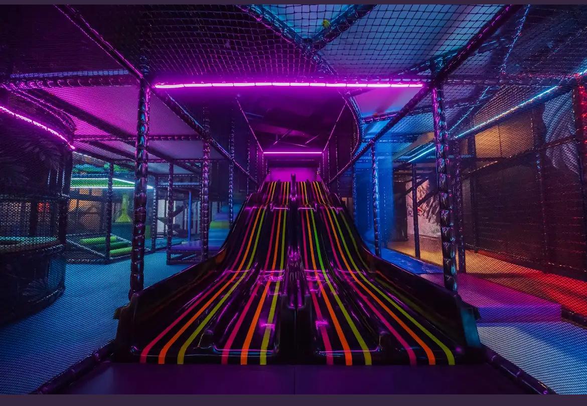 Aire de jeu