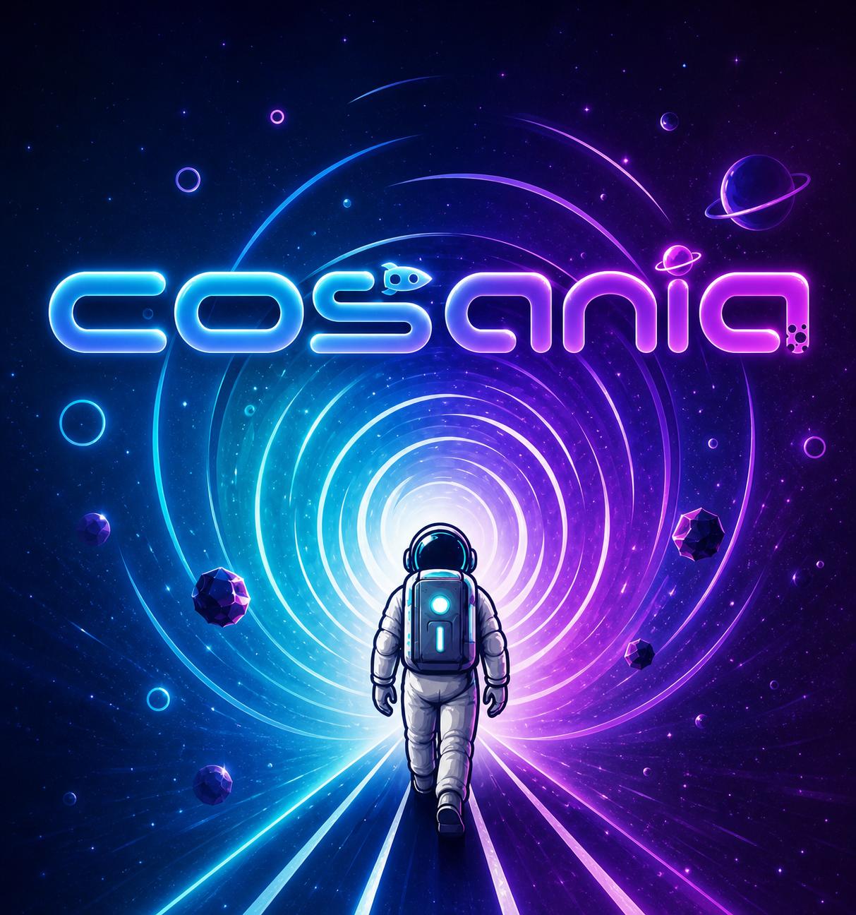 Cosania