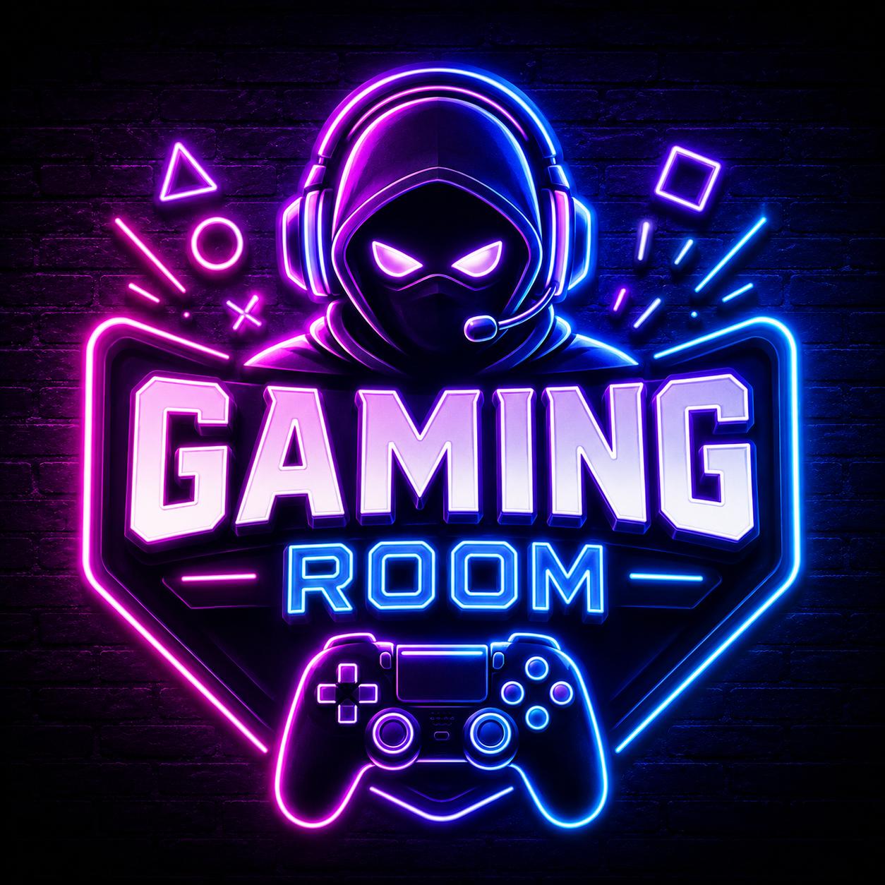 Gaming Room