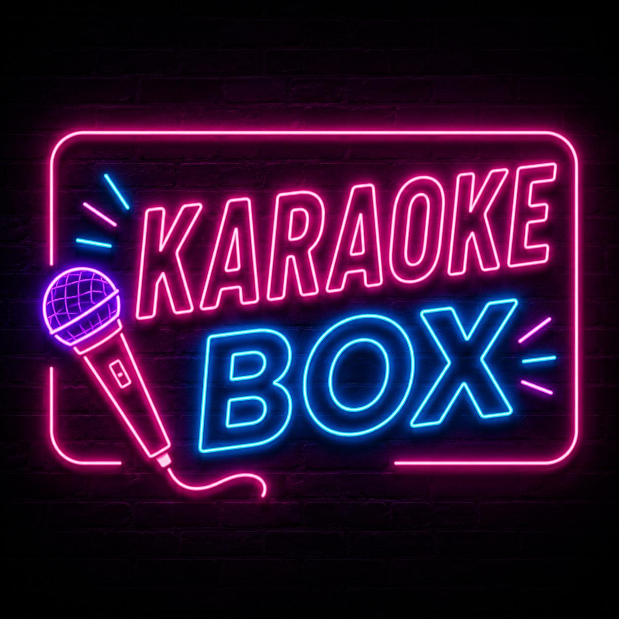 Karaoké Box